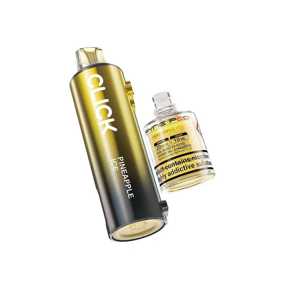 Pyne Pod Click 50k Replacement Pods Pack