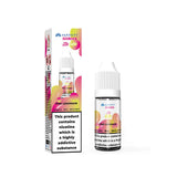 Hayati Pro Max Nic Salts E-Liquids 10mg