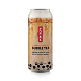 POCAS BUBBLE TEA BROWN SUGAR [24X490ML] - NPM