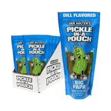 PRINGLE BIG PAPA - PICKLE IN A POUCH VAN HOLTENS [12PK]