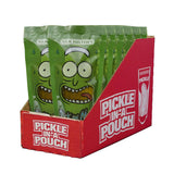 PRINGLE PICKLE RICK - PICKLE IN A POUCH VAN HOLTENS [12PK]
