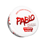 Pablo Exclusive Nicotine Pouches 50MG