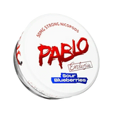 Pablo Exclusive Nicotine Pouches 50MG