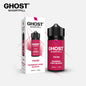 Vapes Bars Ghost Nic Salt 100ml Shortfill 70/30