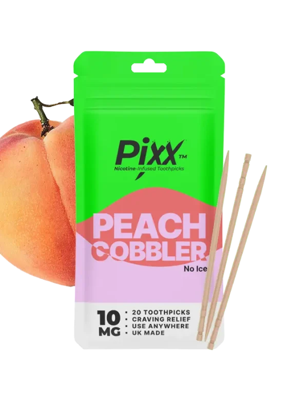 Pixx Nicotine Toothpicks 10mg