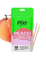 Pixx Nicotine Toothpicks 10mg