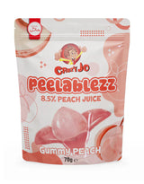 Peelablezz Jumbo CrazyJo [12x70g]