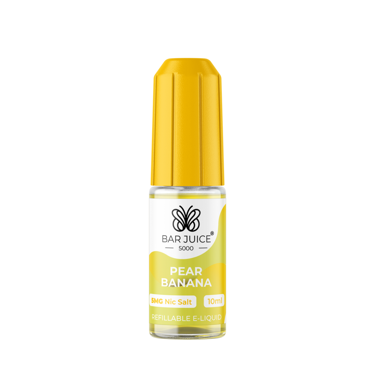 Bar Juice 5000 Nic Salt E-Liquid 5mg