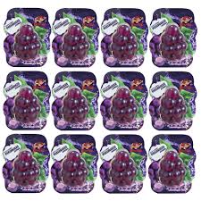 Crazy Jo Peelablezz Jumbo 136g - 12 Pack