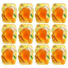 Crazy Jo Peelablezz Jumbo 136g - 12 Pack