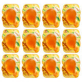 Crazy Jo Peelablezz Jumbo 136g - 12 Pack