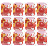 Crazy Jo Peelablezz Jumbo 136g - 12 Pack