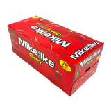 Mike and Ike Candy 22g Pack of 24