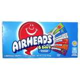 AirHeads Candy Bars Theatre Box [12x93.6g]