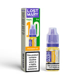 LOST MARY Nic Salts 10mg E-Liquid 10ml
