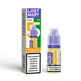 LOST MARY Nic Salts 5mg E-Liquid 10ml