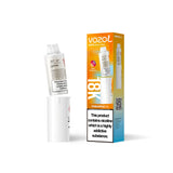 VOZOL MATE 18K Prefilled Pods
