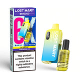 Lost Mary BM6000 Prefilled Pod Kit