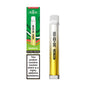SKE Crystal 600 Pro Prefilled Pod Kit