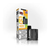 IVG Pro 12 Replacement Pods 20mg