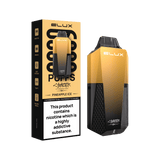 ELUX Cyberover 6K Prefilled Pod Kit