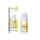Hayati Pro Max E-Liquid 100ML 70VG 30PG
