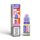 LOST MARY Nic Salts 5mg E-Liquid 10ml