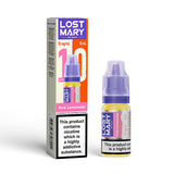 LOST MARY Nic Salts 10mg E-Liquid 10ml