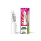 VOZOL MATE 18K Prefilled Pods