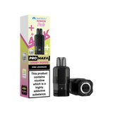 Hayati Pro Max+ 4K Prefilled Pods - 20mg