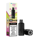 Hayati Pro Max 6K+ 10MG Pods