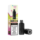 Hayati Pro Max Plus 6000 Prefilled Pods