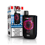 IVG PRO 2 Prefilled Vape Kit
