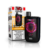 IVG PRO 2 Prefilled Vape Kit