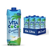 VITA COCO PURE [6X1L]