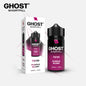 Vapes Bars Ghost Nic Salt 100ml Shortfill 70/30