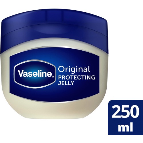 Vaseline Original Petroleum Jelly 250ml