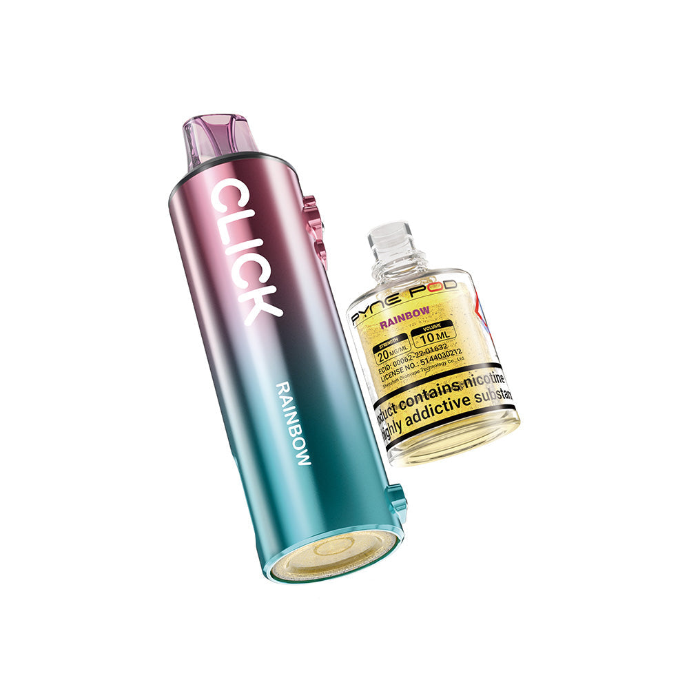 Pyne Pod Click 50k Replacement Pods Pack