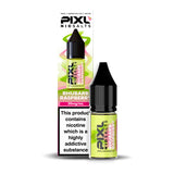 PIXL Nic Salts 20mg E-Liquid (10ml)