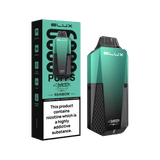 ELUX Cyberover 6K Prefilled Pod Kit