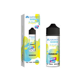 Hayati Pro Max E-Liquid 100ML 50VG 50PG