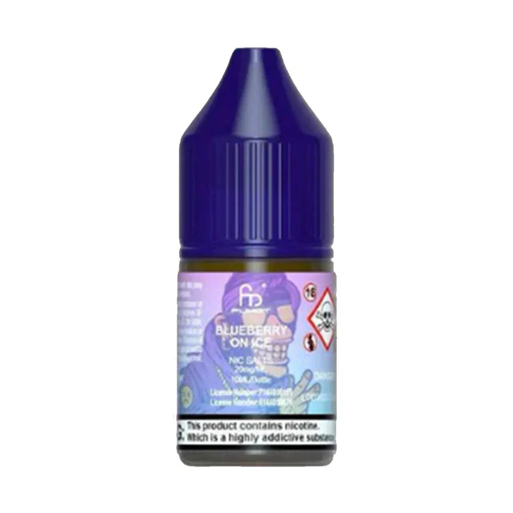 Fumot RANDM 7000 Nic Salts 20mg