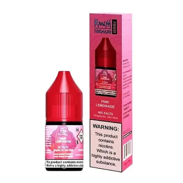 Fumot RANDM 7000 Nic Salts 20mg