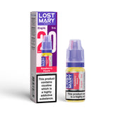 LOST MARY Nic Salts 20mg E-Liquid 10ml