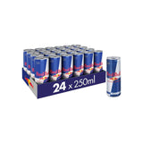 Red Bull Energy Drink 250ml 24 Pack