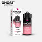Vapes Bars Ghost Nic Salt 100ml Shortfill 70/30