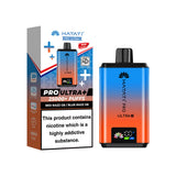 Hayati Pro Ultra Plus 25000 Prefilled Pod Kit | Dual Flavours
