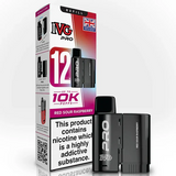 IVG PRO 12 Refill Pod 2ml 10mg