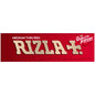 Rizla Red Regular/Standard Rolling Papers – Pack of 100