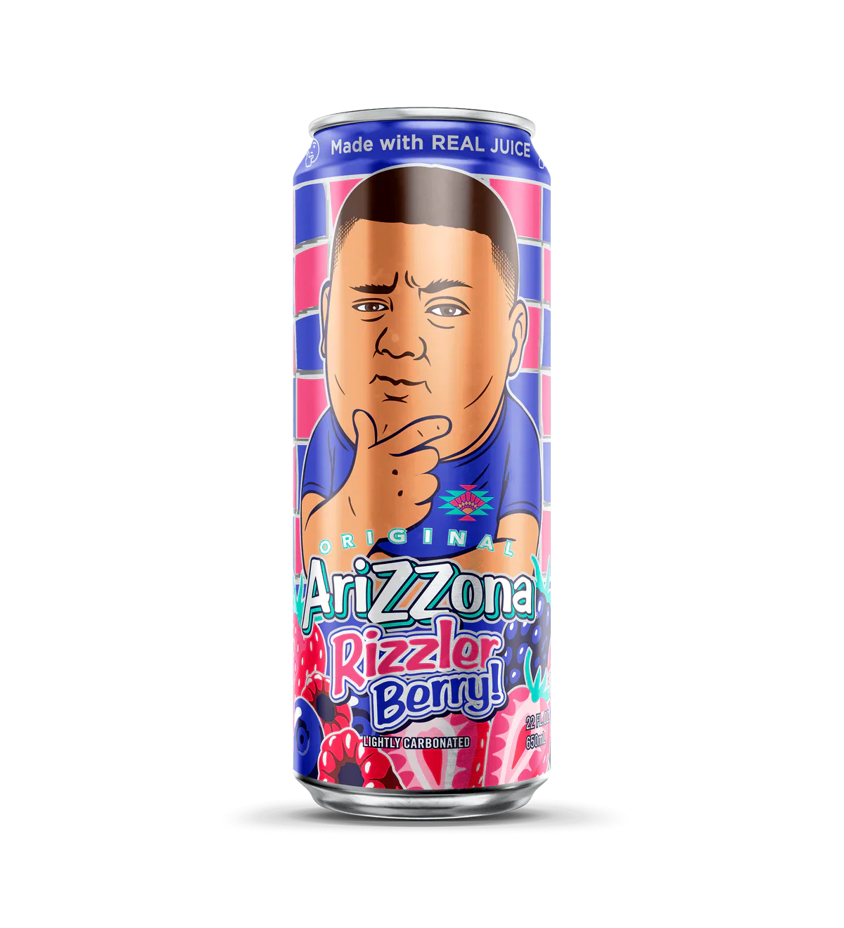 Arizona Drinks [22oz/24ct] - NPM